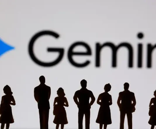 Google reorganiza su división de IA para acelerar el desarrollo de Gemini