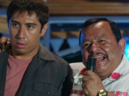 Carlos Santos estrena Loco México Mágico: La comedia irreverente que se burla de los gringos