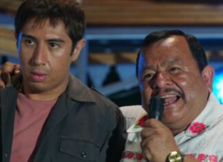 Carlos Santos estrena Loco México Mágico: La comedia irreverente que se burla de los gringos