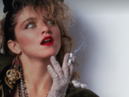 ¿Ya la viste? La película de Madonna que sigue siendo una de las más aclamadas de su carrera