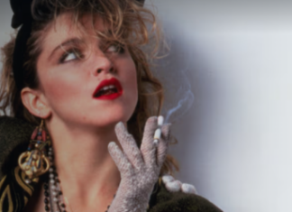 ¿Ya la viste? La película de Madonna que sigue siendo una de las más aclamadas de su carrera