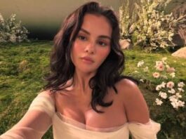 Selena Gomez arremete contra demanda de Wondermind: la califica de “completamente infundada”