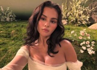 Selena Gomez arremete contra demanda de Wondermind: la califica de “completamente infundada”