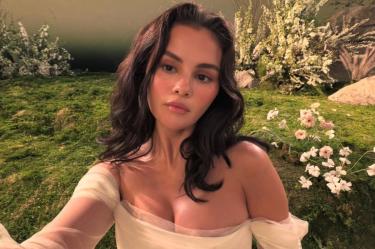 Selena Gomez arremete contra demanda de Wondermind: la califica de “completamente infundada”