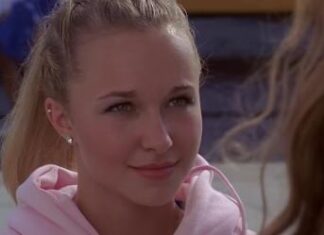 Muere Hayden Panettiere, actriz de “Triunfos robados” a los 36 años