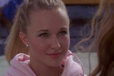 Muere Hayden Panettiere, actriz de “Triunfos robados” a los 36 años