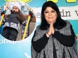 ¡Sin filtro! La polémica frase de Victoria Ruffo para defender a la hija de Eugenio Derbez