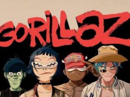 ¡Gorillaz anuncia concierto en México!; fecha, ciudad y cuándo comprar boletos
