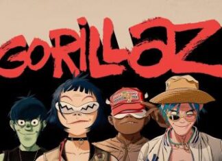 ¡Gorillaz anuncia concierto en México!; fecha, ciudad y cuándo comprar boletos