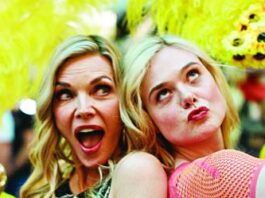 Michelle Pfeiffer: De vender cepillos de puerta en puerta a estrella de Hollywood