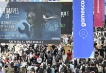 La mayor feria europea de videojuegos Gamescom celebra una nueva edición a la espera de “GTA VI”