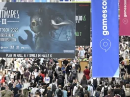 La mayor feria europea de videojuegos Gamescom celebra una nueva edición a la espera de “GTA VI”