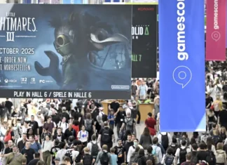 La mayor feria europea de videojuegos Gamescom celebra una nueva edición a la espera de “GTA VI”