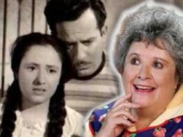 ¿Por qué le decían Chachita a Evita Muñoz? Éste es el origen de su apodo