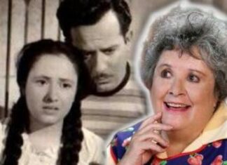 ¿Por qué le decían Chachita a Evita Muñoz? Éste es el origen de su apodo