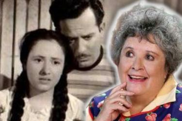 ¿Por qué le decían Chachita a Evita Muñoz? Éste es el origen de su apodo