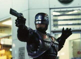 Dan Stevens protagonizará la nueva serie de Robocop en Amazon Prime