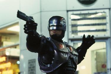 Dan Stevens protagonizará la nueva serie de Robocop en Amazon Prime