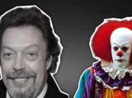 Murió Tim Curry, actor que dio vida a Pennywise en ‘It’, a los 80 años