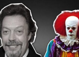 Murió Tim Curry, actor que dio vida a Pennywise en ‘It’, a los 80 años