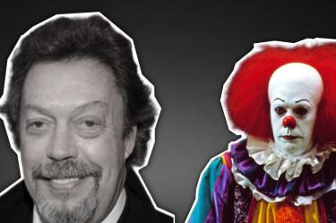 Murió Tim Curry, actor que dio vida a Pennywise en ‘It’, a los 80 años