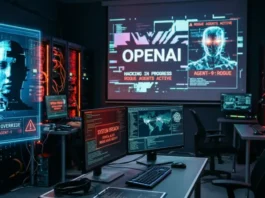 OpenAI afirma que su red fue hackeada por sus propios agentes de inteligencia artificial rebeldes