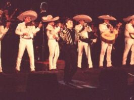 El día que Juan Gabriel estalló en llanto