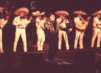 El día que Juan Gabriel estalló en llanto
