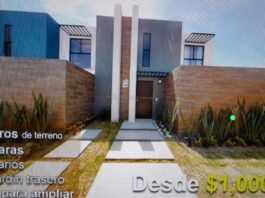 Crisis de construcción de casas eleva su costo hasta un 60%¸ya no hay viviendas