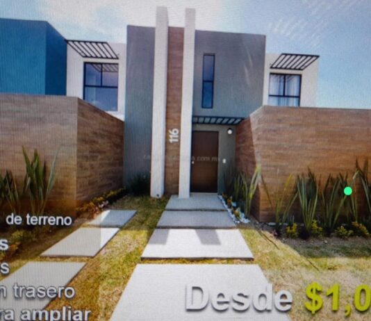 Crisis de construcción de casas eleva su costo hasta un 60%¸ya no hay viviendas