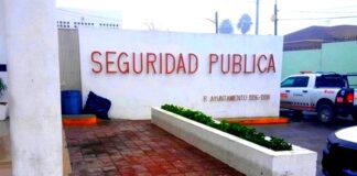 Arrestan a sujeto por molestar a su familia