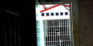 Arrestan a sujeto por violencia intrafamiliar