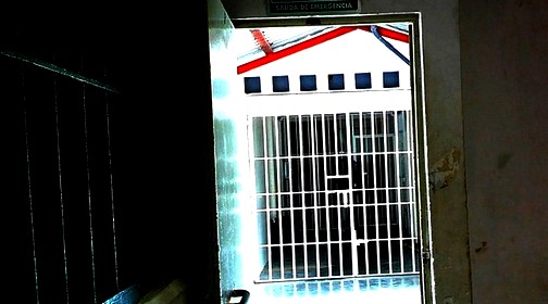 Arrestan a sujeto por violencia intrafamiliar