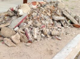 Aumentan denuncias ambientales en Reynosa
