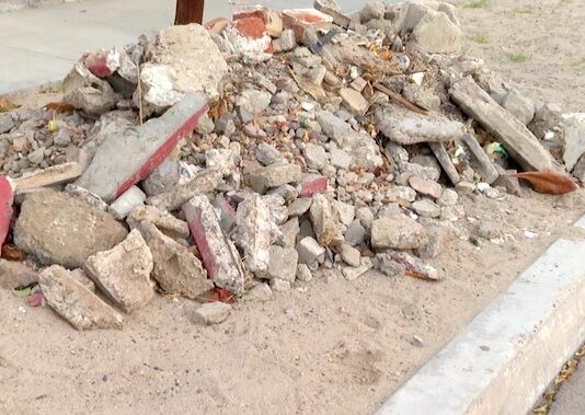 Aumentan denuncias ambientales en Reynosa