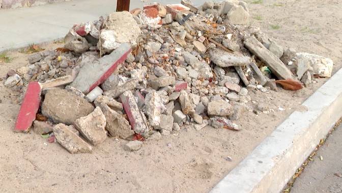 Aumentan denuncias ambientales en Reynosa