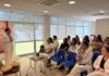 CENDI Madero de Pemex fortalece la cultura de la lactancia materna entre las familias derechohabientes