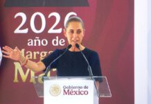 Claudia Sheinbaum encabezó gira de trabajo por Reynosa y Matamoros para consolidar proyectos de “Vivienda para el Bienestar”