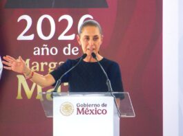 Claudia Sheinbaum encabezó gira de trabajo por Reynosa y Matamoros para consolidar proyectos de “Vivienda para el Bienestar”
