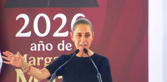 Claudia Sheinbaum encabezó gira de trabajo por Reynosa y Matamoros para consolidar proyectos de “Vivienda para el Bienestar”