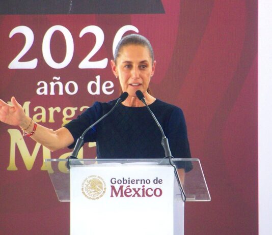 Claudia Sheinbaum encabezó gira de trabajo por Reynosa y Matamoros para consolidar proyectos de “Vivienda para el Bienestar”