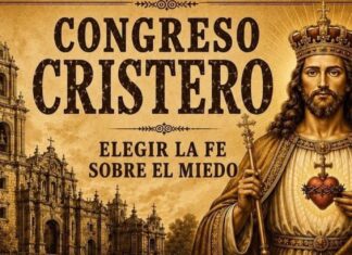 Congreso Cristero en Texas alienta a “elegir la fe sobre el miedo”