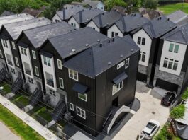 Texas domina el ranking de los mejores mercados inmobiliarios de EE. UU. y relega a las grandes ciudades costeras