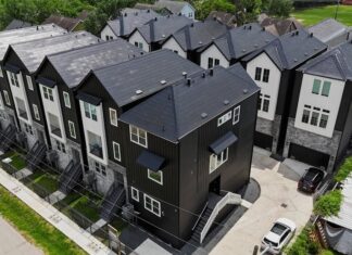 Texas domina el ranking de los mejores mercados inmobiliarios de EE. UU. y relega a las grandes ciudades costeras