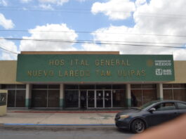 Insiste el C. de I. en nuevo hospital general, y remodelación del actual