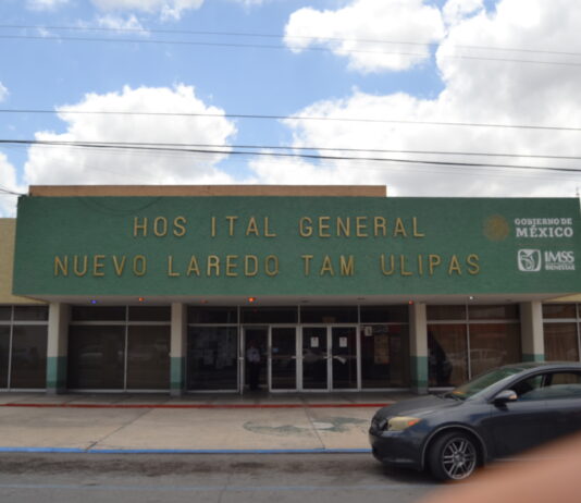 Insiste el C. de I. en nuevo hospital general, y remodelación del actual