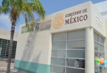 Estrena N. Laredo nuevo jefe de salud en el Distrito; viene de ciudad Victoria