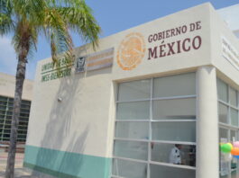 Estrena N. Laredo nuevo jefe de salud en el Distrito; viene de ciudad Victoria