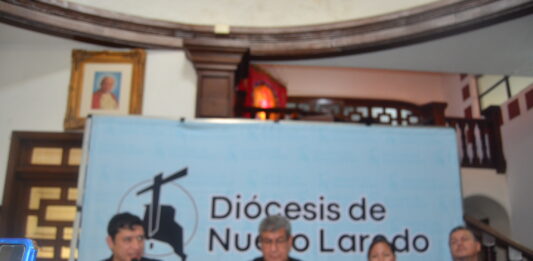 Obispo de N. Laredo condena violento asalto masivo a peregrinos guadalupanos