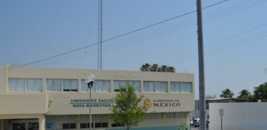 Descarta Coepris presencia de Ciclosporiasis en la ciudad; en Laredo, Tx hay 12 casos